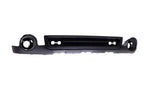 Front Bumper Valance Air Deflector For 07-13 GMC Sierra 1500 w/ Fog Light Holes image 3