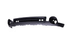 Front Bumper Valance Air Deflector For 07-13 GMC Sierra 1500 w/ Fog Light Holes image 4