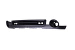 Front Bumper Valance Air Deflector For 07-13 GMC Sierra 1500 w/ Fog Light Holes image 5