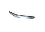Rear Bumper Face Bar Chrome Trim Molding Step Pad for 2013-2018 Cadillac ATS image 2