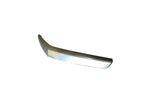 Rear Bumper Face Bar Chrome Trim Molding Step Pad for 2013-2018 Cadillac ATS image 3