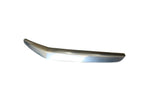 Rear Bumper Face Bar Chrome Trim Molding Step Pad for 2013-2018 Cadillac ATS image 6