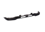 Black Front Bumper Face Bar with Brackets For 2003-2007 GMC Sierra 1500 Pickup image 3