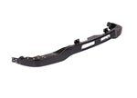 Black Front Bumper Face Bar with Brackets For 2003-2007 GMC Sierra 1500 Pickup image 4