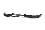 Black Front Bumper Face Bar with Brackets For 2003-2007 GMC Sierra 1500 Pickup image 6