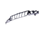 Headlight Mounting Header Panel Nose For 1999-2003 Jeep Grand Cherokee image 4