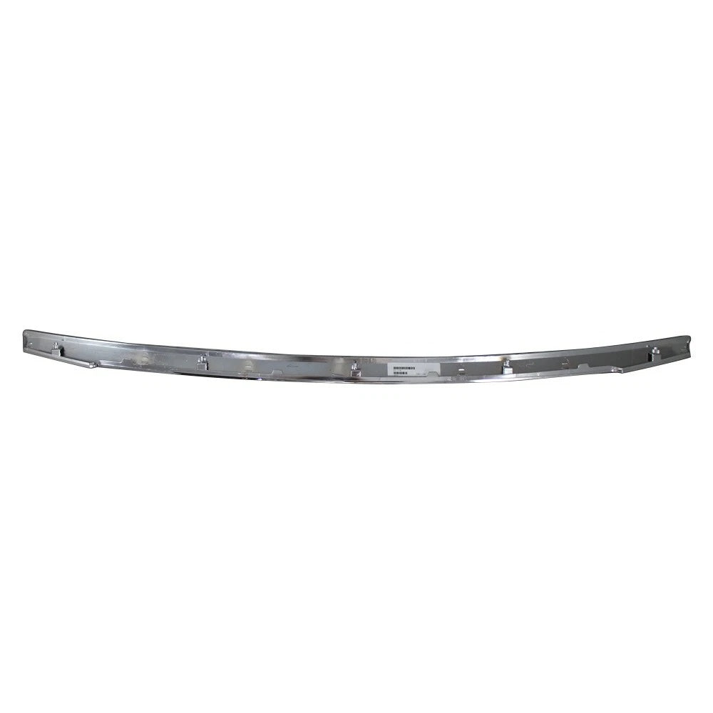 2011-2013 For Honda Odyssey Front GRILLE MOULDING HO1217105 image 3