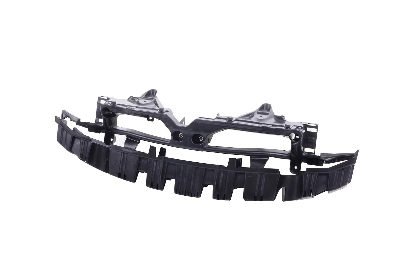 Front Bumper Absorber For 06-14 Chevrolet Chevy Impala Limited Monte Carlo Sedan image 1