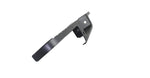 Plastic Rear Step Bumper Pad Molding Fits 09-14 F-150 with Tow Pkg & Sensor Hole image 2