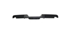 Plastic Rear Step Bumper Pad Molding Fits 09-14 F-150 with Tow Pkg & Sensor Hole image 4