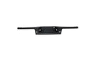 Plastic Rear Step Bumper Pad Molding Fits 09-14 F-150 with Tow Pkg & Sensor Hole image 5