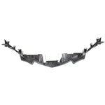 For 2004-2008 Pontiac Grand Prix Header Headlight Mounting Panel 10381173 image 4