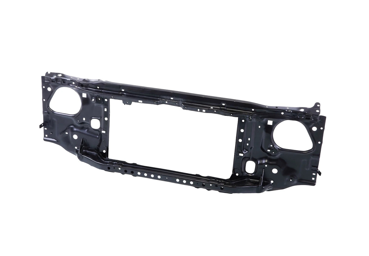 Radiator Core Panel Support Assembly For 2001-2004 Toyota Tacoma Pickup Truck image 1