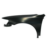 Front Left Driver Side Fender For 1998-2002 Honda Accord 4-Door Primed Steel image 1