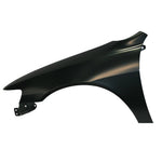 Front Left Driver Side Fender For 1998-2002 Honda Accord 4-Door Primed Steel image 2