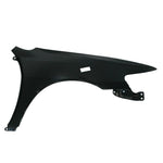 Front Left Driver Side Fender For 1998-2002 Honda Accord 4-Door Primed Steel image 3
