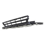 Front Lower Bumper Cover Grille For 2013-2015 9th-Gen Honda Civic image 2