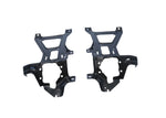 Front Bumper Bracket Support Pair Set for 2015-2018 Ram 1500 Truck Retainer Kit image 4