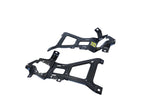 Front Bumper Bracket Support Pair Set for 2015-2018 Ram 1500 Truck Retainer Kit image 6