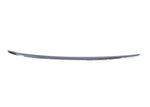Chrome Grille Grill Upper Molding Trim For 2012-2014 Honda CR-V image 2