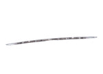 Chrome Grille Grill Upper Molding Trim For 2012-2014 Honda CR-V image 7
