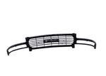 Shell Insert Grille For 99-02 GMC Sierra Pickup 00-06 Yukon 1500 2500 GM1200429 image 6