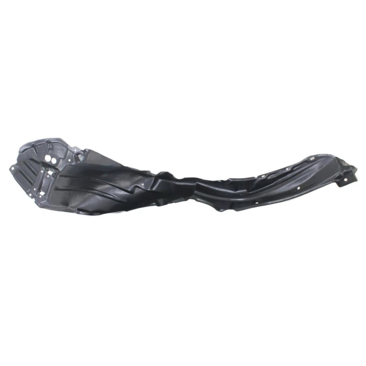 Front Right Passenger Side Splash Shield Fender Liner Fit 12-14 Toyota Yaris New image 1