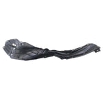 Front Right Passenger Side Splash Shield Fender Liner Fit 12-14 Toyota Yaris New image 1