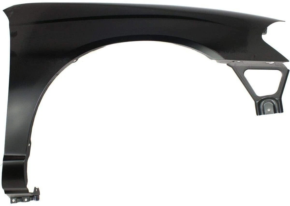 GM1241328 Front,Right Passenger Side FENDER for Chevrolet Monte Carlo 89025382 image 1