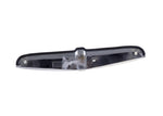 Upper Grille Chrome Hood Molding Trim For 1998-2002 Lincoln Town Car FO1235104 image 6