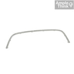 New Front BUMPER MOULDING for Volkswagen Jetta CHROME VW1202102 1K08531012ZZ image 1