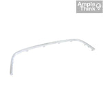 New Front BUMPER MOULDING for Volkswagen Jetta CHROME VW1202102 1K08531012ZZ image 3