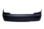 Rear Bumper Cover Replacement Fits For 2002-2003 Lexus ES300 2004-2006 ES330 image 1