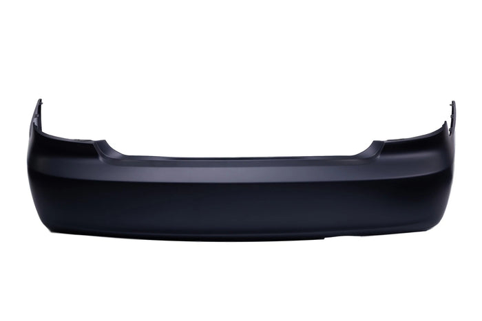 Rear Bumper Cover Replacement Fits For 2002-2003 Lexus ES300 2004-2006 ES330