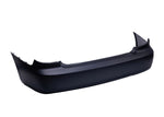 Rear Bumper Cover Replacement Fits For 2002-2003 Lexus ES300 2004-2006 ES330 image 4