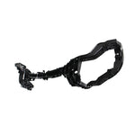 Front Radiator Support Upper Tie Bar For 2012-2018 Ford Focus Sedan Wagon image 2