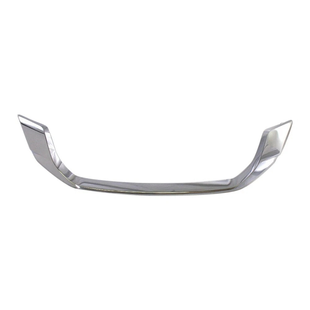 Chrome Grille Grill Molding Trim For 2013-2015 Honda Accord Sedan HO1210142 image 1