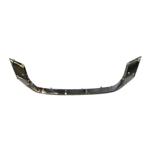 Chrome Grille Grill Molding Trim For 2013-2015 Honda Accord Sedan HO1210142 image 2