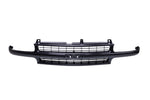 Grille For Chevrolet 1999-2002 Silverado LD 00-06 Suburban Tahoe Z71 GM1200490 image 1