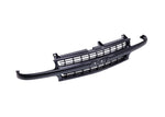 Grille For Chevrolet 1999-2002 Silverado LD 00-06 Suburban Tahoe Z71 GM1200490 image 2