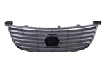 Grille Assembly Silver Shell Molding Gary Insert For 2007-2009 Lexus ES350 image 1
