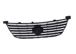 Grille Assembly Silver Shell Molding Gary Insert For 2007-2009 Lexus ES350 image 6