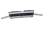 Chrome Molding Bar Dark Grille For 02 03 04 05 Chevrolet Trailblazer GM1200477 image 7