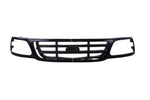 Grille w/ Insert Trim 99 00 01 02 03 Ford F150 Truck P/U 04 Hertiage FO1200376 image 1