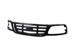Grille w/ Insert Trim 99 00 01 02 03 Ford F150 Truck P/U 04 Hertiage FO1200376 image 2