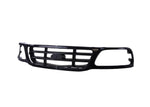 Grille w/ Insert Trim 99 00 01 02 03 Ford F150 Truck P/U 04 Hertiage FO1200376 image 3