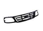 Grille w/ Insert Trim 99 00 01 02 03 Ford F150 Truck P/U 04 Hertiage FO1200376 image 4