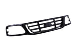 Grille w/ Insert Trim 99 00 01 02 03 Ford F150 Truck P/U 04 Hertiage FO1200376 image 5