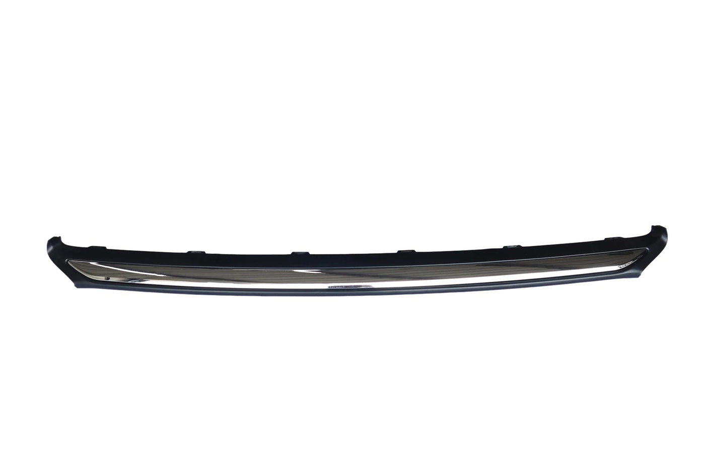 For 2013-2017 Honda Accord Front Bumper Lower Air Dam Deflector Valance Apron image 1