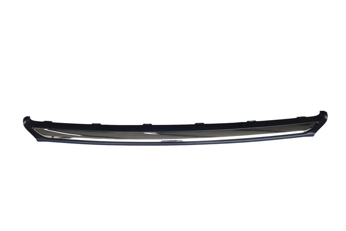 For 2013-2017 Honda Accord Front Bumper Lower Air Dam Deflector Valance Apron